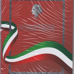 2020 La forza dell'Italia Le Forze Armate