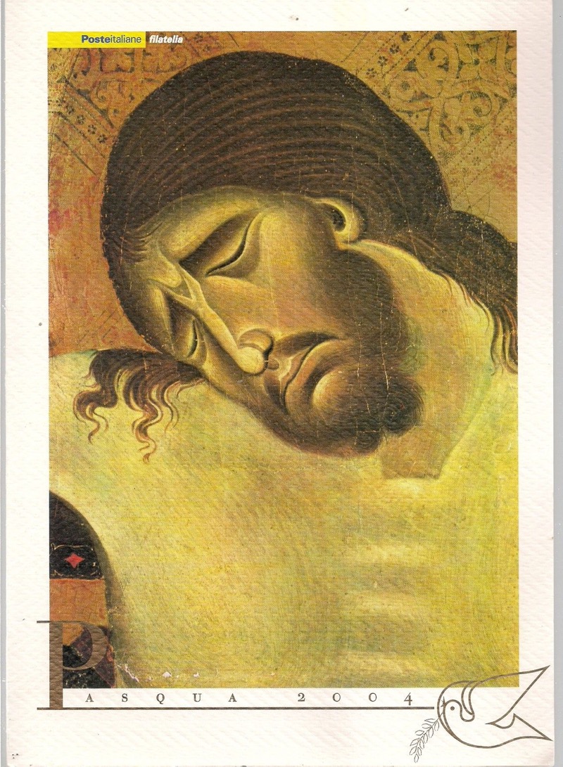 2004 Santa Pasqua 2004