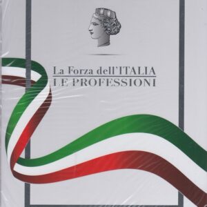 2020 La forza dell'italia le professioni