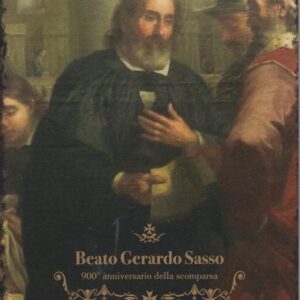 2020 Beato Gerardo Sasso
