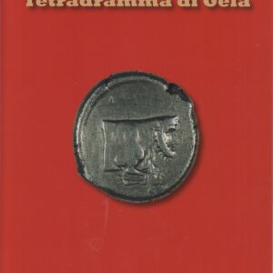 2020 Tetradramma di Gela