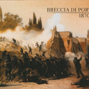 2020 Breccia di Porta Pia