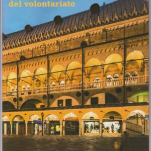 2020 Padova capitale europea del volontariato
