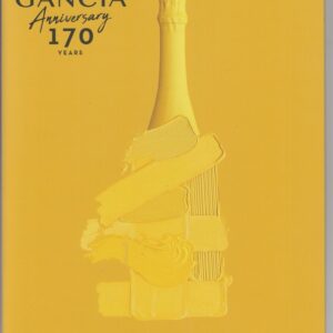 2020 Gancia anniversary 170 years
