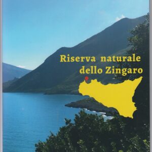 2020 Riserva naturale dello Zingaro