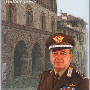 2020 Generale Carlo Alberto dalla Chiesa