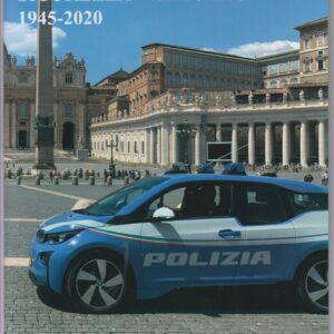 2020 Ispettorato di pubblica sicurezza
