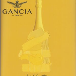 2020 Gancia cartoline