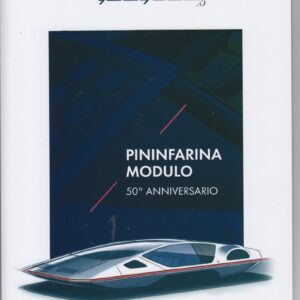 2020 Pininfarina