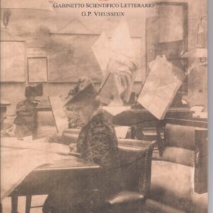 2020 Gabinetto scientifico e letterario