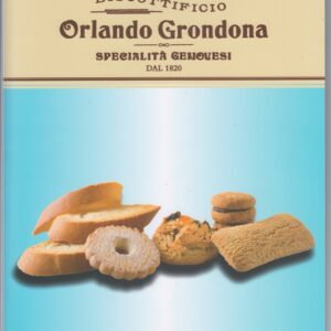 2020 Grondona