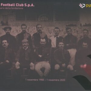 2020 Palermo football club