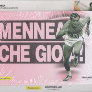 2020 Mennea giornale
