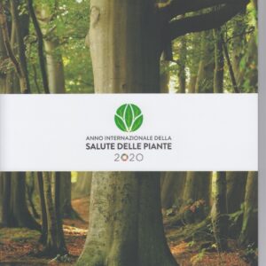 2020 Salute delle piante