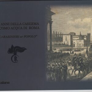 2020 Carabinieri