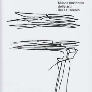 2020 Museo nazionale delle arti del XXI secolo