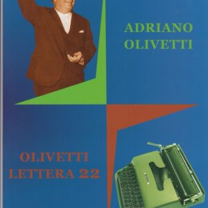2020 Olivetti
