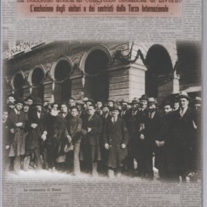 2021 Congresso socialista