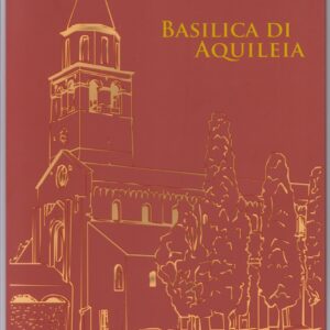 2020 Basilica di Aquileia congiunto con Vaticano e SMOM
