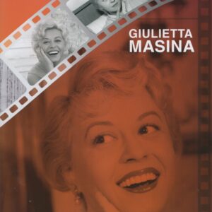 2021 Masina Giulietta