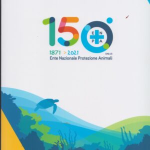 2021 Ente nazionale protezione animali