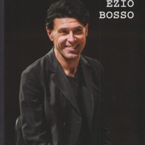 2021 Ezio Bosso