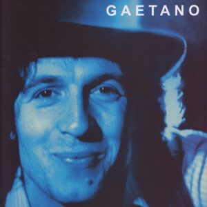 2021 Rino Gaetano