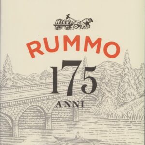 2021 Pasta Rummo