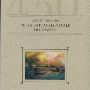 2021 Battaglia di Lepanto