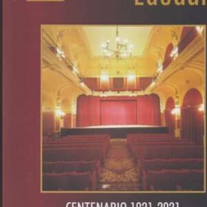 2021 Filarmonica Laudamo