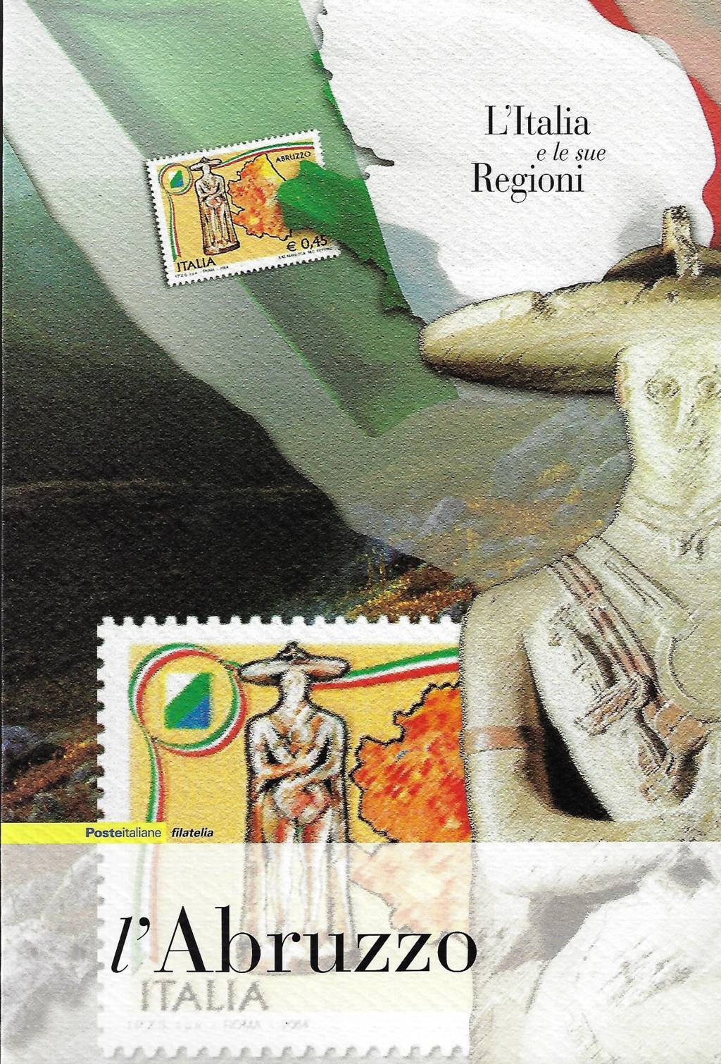 2004 L'Italia e Le Sue Regioni - L'Abruzzo