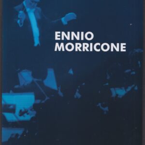 2021 Ennio Morricone
