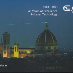 2021 Eccellenze Laser tecnology ei en