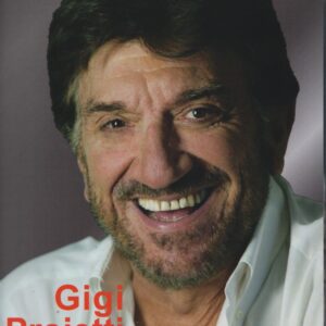 2021 Proietti Gigi