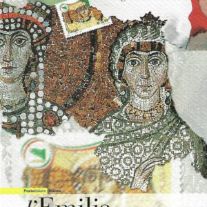 2004 L'Italia e Le Sue Regioni - L'Emilia Romagna