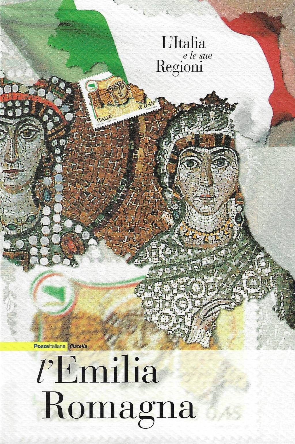 2004 L'Italia e Le Sue Regioni - L'Emilia Romagna