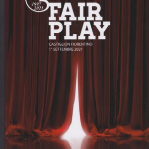 2021 Fair Play
