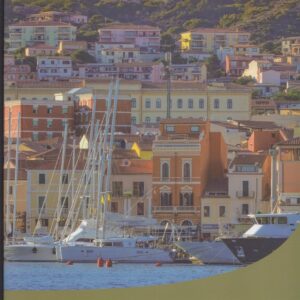 2021 La Maddalena