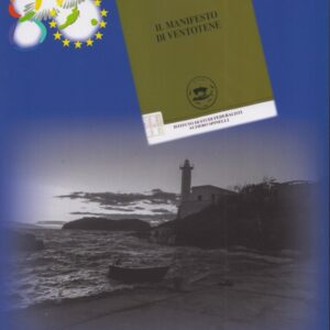 2021 Il Manifesto di Ventotene