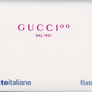 2021 Gucci