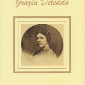 2021 Grazia Deledda