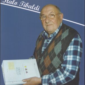 2021 Italo Tibaldi
