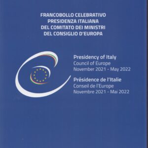 2021 Comitato dei ministri