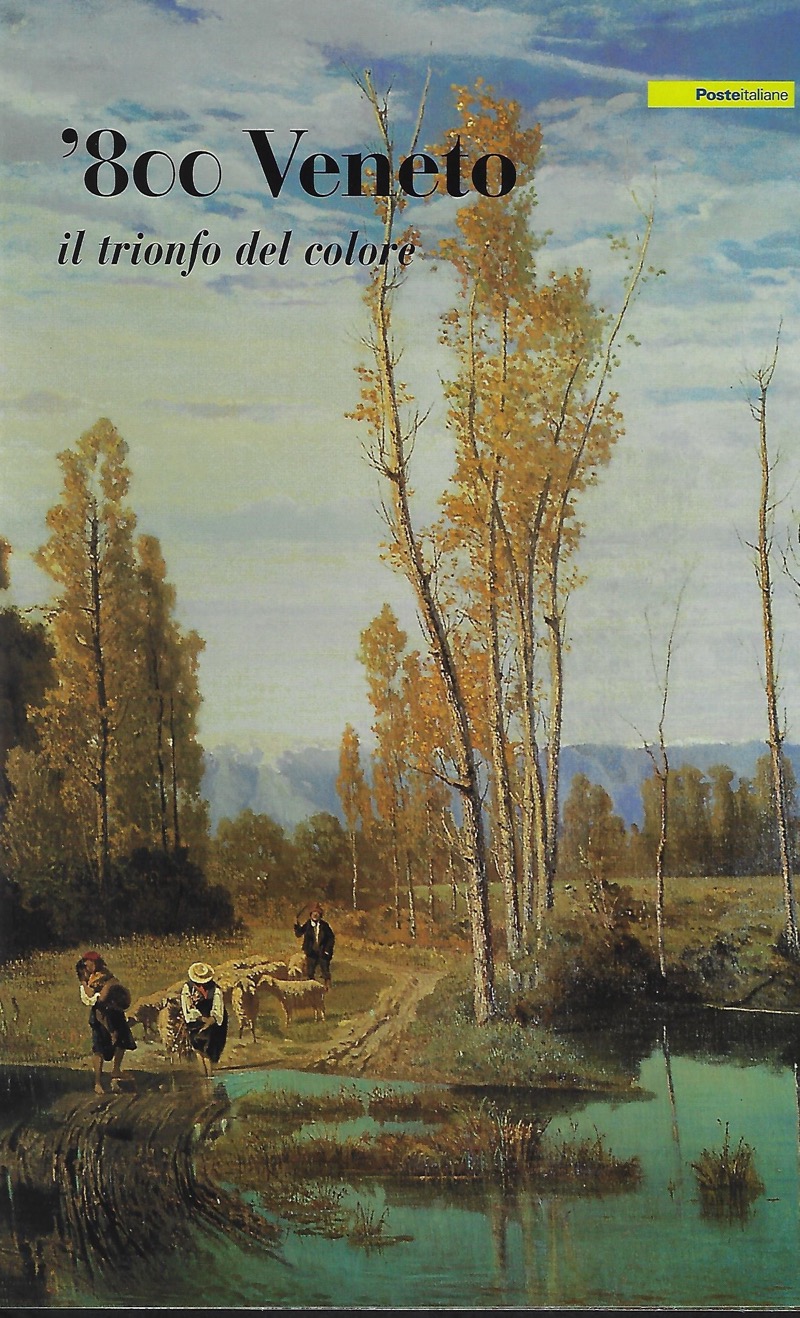 2004 800 Veneto - Il Trionfo Del Colore