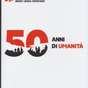 2021 Medici senza frontiere