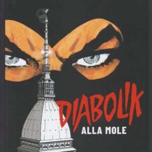 2021 Diabolik