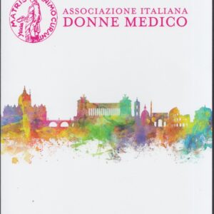 2021 Donne medico