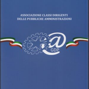 2021 Classi dirigenti delle pubbliche amministrazioni