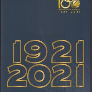 2021 Pallacanestro