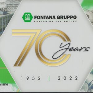 2022 Gruppo Fontana